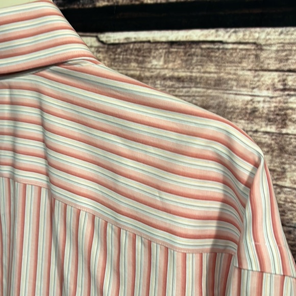 Tailorbyrd men’s shirt - Picture 7 of 8